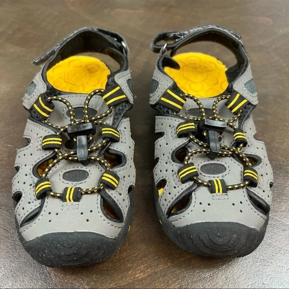 Khombu Charlie Active Outdoor Sandals